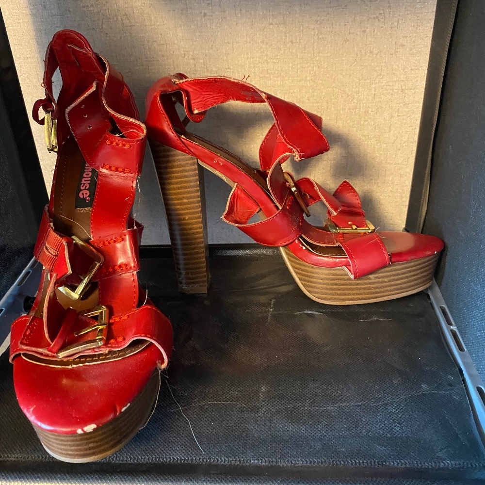 Heels